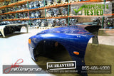 JDM Mitsubishi 3000GT GTO VR4 OEM Front End Conversion Nose Cut Bumper Headlights - JDM Alliance LLC