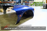 JDM Mitsubishi 3000GT GTO VR4 OEM Front End Conversion Nose Cut Bumper Headlights - JDM Alliance LLC