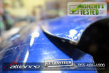JDM Mitsubishi 3000GT GTO VR4 OEM Front End Conversion Nose Cut Bumper Headlights - JDM Alliance LLC