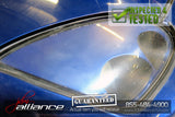 JDM Mitsubishi 3000GT GTO VR4 OEM Front End Conversion Nose Cut Bumper Headlights - JDM Alliance LLC