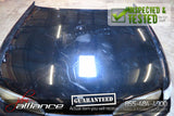 JDM 94-96 Nissan Silvia S14 Zenki Nose Cut 240SX Hood Bumper Headlight Front End - JDM Alliance LLC