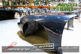 JDM 94-96 Nissan Silvia S14 Zenki Nose Cut 240SX Hood Bumper Headlight Front End - JDM Alliance LLC
