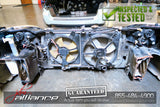 JDM 97-01 Honda Prelude Type SiR BB6 Front End Conversion Kit Nose Cut H22A BB8 - JDM Alliance LLC