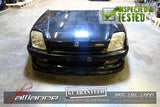 JDM 97-01 Honda Prelude Type SiR BB6 Front End Conversion Kit Nose Cut H22A BB8 - JDM Alliance LLC