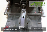 JDM 96-00 Honda Civic SiR EK4 Front Clip w/ B16A Engine DOHC VTEC - JDM Alliance LLC
