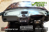 JDM 96-00 Honda Civic SiR EK4 Front Clip w/ B16A Engine DOHC VTEC - JDM Alliance LLC