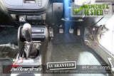 JDM 96-00 Honda Civic SiR EK4 Front Clip w/ B16A Engine DOHC VTEC - JDM Alliance LLC