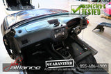 JDM 96-00 Honda Civic SiR EK4 Front Clip w/ B16A Engine DOHC VTEC - JDM Alliance LLC