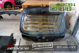 JDM 96-00 Honda Civic SiR EK4 Front Clip w/ B16A Engine DOHC VTEC - JDM Alliance LLC