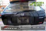 JDM 96-00 Honda Civic SiR EK4 Front Clip w/ B16A Engine DOHC VTEC - JDM Alliance LLC
