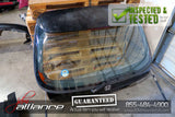 JDM 96-00 Honda Civic SiR EK4 Front Clip w/ B16A Engine DOHC VTEC - JDM Alliance LLC