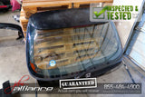 JDM 96-00 Honda Civic SiR EK4 Front Clip w/ B16A Engine DOHC VTEC - JDM Alliance LLC
