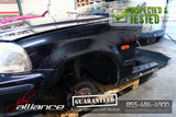 JDM 96-00 Honda Civic SiR EK4 Front Clip w/ B16A Engine DOHC VTEC - JDM Alliance LLC
