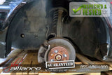 JDM 96-00 Honda Civic SiR EK4 Front Clip w/ B16A Engine DOHC VTEC - JDM Alliance LLC