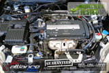 JDM 96-00 Honda Civic SiR EK4 Front Clip w/ B16A Engine DOHC VTEC - JDM Alliance LLC