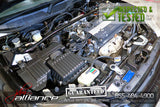 JDM 96-00 Honda Civic SiR EK4 Front Clip w/ B16A Engine DOHC VTEC - JDM Alliance LLC