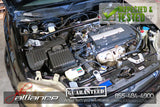 JDM 96-00 Honda Civic SiR EK4 Front Clip w/ B16A Engine DOHC VTEC - JDM Alliance LLC