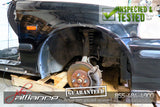 JDM 96-00 Honda Civic SiR EK4 Front Clip w/ B16A Engine DOHC VTEC - JDM Alliance LLC