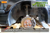 JDM 96-00 Honda Civic SiR EK4 Front Clip w/ B16A Engine DOHC VTEC - JDM Alliance LLC