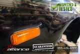 JDM 96-00 Honda Civic SiR EK4 Front Clip w/ B16A Engine DOHC VTEC - JDM Alliance LLC
