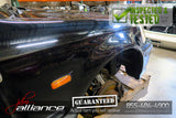 JDM 96-00 Honda Civic SiR EK4 Front Clip w/ B16A Engine DOHC VTEC - JDM Alliance LLC