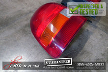 JDM 96-00 Honda Civic Type R EK9 OEM Tail Lights R/L EK Taillights - view 5