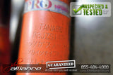 JDM 91-97 Toyota Aristo Lexus GS300 JZS147 Tanabe SUSTEC PRO Coilovers Suspensions - JDM Alliance LLC