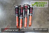 JDM 91-97 Toyota Aristo Lexus GS300 JZS147 Tanabe SUSTEC PRO Coilovers Suspensions - JDM Alliance LLC