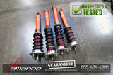 JDM 91-97 Toyota Aristo Lexus GS300 JZS147 Tanabe SUSTEC PRO Coilovers Suspensions - JDM Alliance LLC