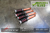 JDM 91-97 Toyota Aristo Lexus GS300 JZS147 Tanabe SUSTEC PRO Coilovers Suspensions - JDM Alliance LLC