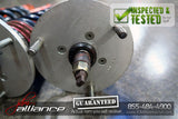 JDM 91-97 Toyota Aristo Lexus GS300 JZS147 Tanabe SUSTEC PRO Coilovers Suspensions - JDM Alliance LLC