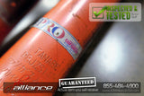JDM 91-97 Toyota Aristo Lexus GS300 JZS147 Tanabe SUSTEC PRO Coilovers Suspensions - JDM Alliance LLC