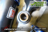 JDM 93-98 Nissan Skyline R33 GTS TRM Performance Coilovers Suspensions - JDM Alliance LLC