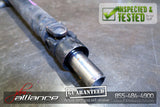 JDM 02-03 Subaru Impreza WRX STi Sedan 6 Speed OEM Drive Shaft EJ207 - JDM Alliance LLC