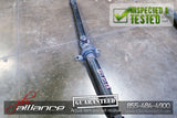 JDM 02-03 Subaru Impreza WRX STi Sedan 6 Speed OEM Drive Shaft EJ207 - JDM Alliance LLC