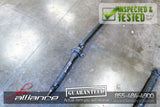 JDM 02-03 Subaru Impreza WRX STi Sedan 6 Speed OEM Drive Shaft EJ207 - JDM Alliance LLC