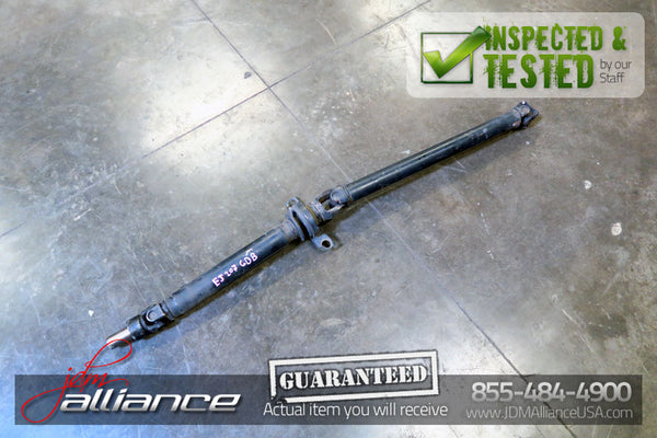 JDM 02-03 Subaru Impreza WRX STi Sedan 6 Speed OEM Drive Shaft EJ207 - JDM Alliance LLC