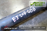 JDM 02-03 Subaru Impreza WRX STi Sedan 6 Speed OEM Drive Shaft EJ207 - JDM Alliance LLC