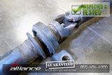 JDM 02-03 Subaru Impreza WRX STi Sedan 6 Speed OEM Drive Shaft EJ207 - JDM Alliance LLC