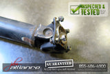 JDM 02-03 Subaru Impreza WRX STi Sedan 6 Speed OEM Drive Shaft EJ207 - JDM Alliance LLC