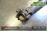 JDM 02-03 Subaru Impreza WRX STi Sedan 6 Speed OEM Drive Shaft EJ207 - JDM Alliance LLC