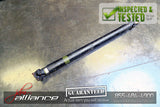 JDM 04-08 Mazda RX-8 6 Speed Manual OEM Drive Shaft 13B RX8 - JDM Alliance LLC