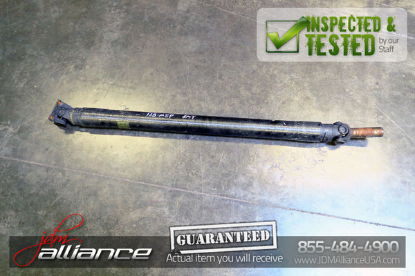 JDM 04-08 Mazda RX-8 6 Speed Manual OEM Drive Shaft 13B RX8 - JDM Alliance LLC