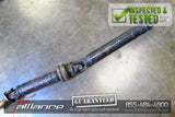 JDM Nissan Skyline RB20DET OEM 5 Speed Manual Drive Shaft Propeller - JDM Alliance LLC