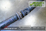JDM Nissan Skyline RB20DET OEM 5 Speed Manual Drive Shaft Propeller - JDM Alliance LLC