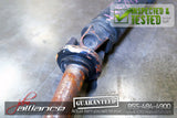 JDM Nissan Skyline RB20DET OEM 5 Speed Manual Drive Shaft Propeller - JDM Alliance LLC