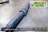 JDM Nissan Skyline RB20DET OEM 5 Speed Manual Drive Shaft Propeller - JDM Alliance LLC