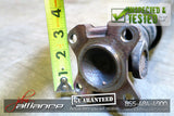 JDM Toyota 1JZ-GTE Turbo 5 Speed Manual Drive Shaft R154 Propeller 1JZ - JDM Alliance LLC