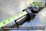 JDM Toyota 1JZ-GTE Turbo 5 Speed Manual Drive Shaft R154 Propeller 1JZ - JDM Alliance LLC
