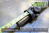 JDM Toyota 1JZ-GTE Turbo 5 Speed Manual Drive Shaft R154 Propeller 1JZ - JDM Alliance LLC